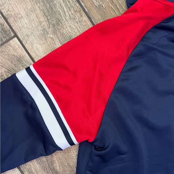 Holloway RETRO GRADE JACKET - Picture 7 of 9